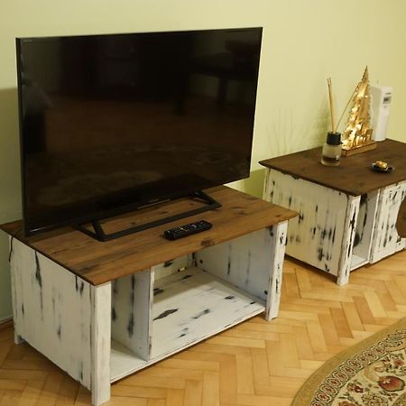 Xili'S Home Sweet Home Брашов Экстерьер фото