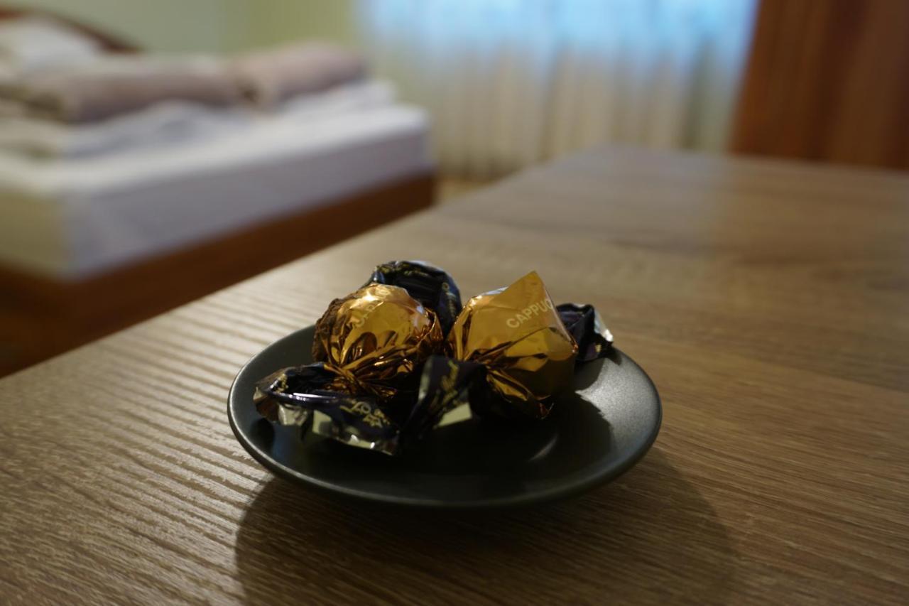 Xili'S Home Sweet Home Брашов Экстерьер фото