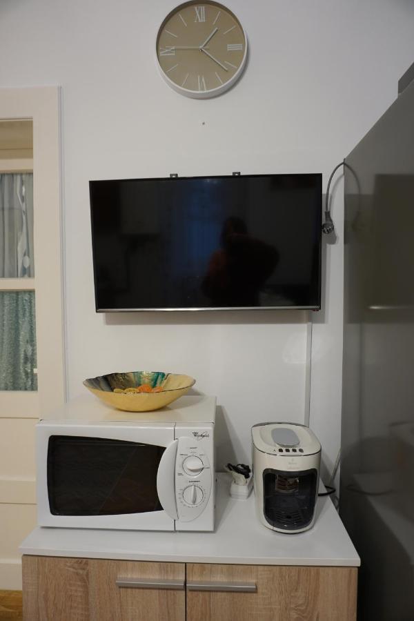 Xili'S Home Sweet Home Брашов Экстерьер фото