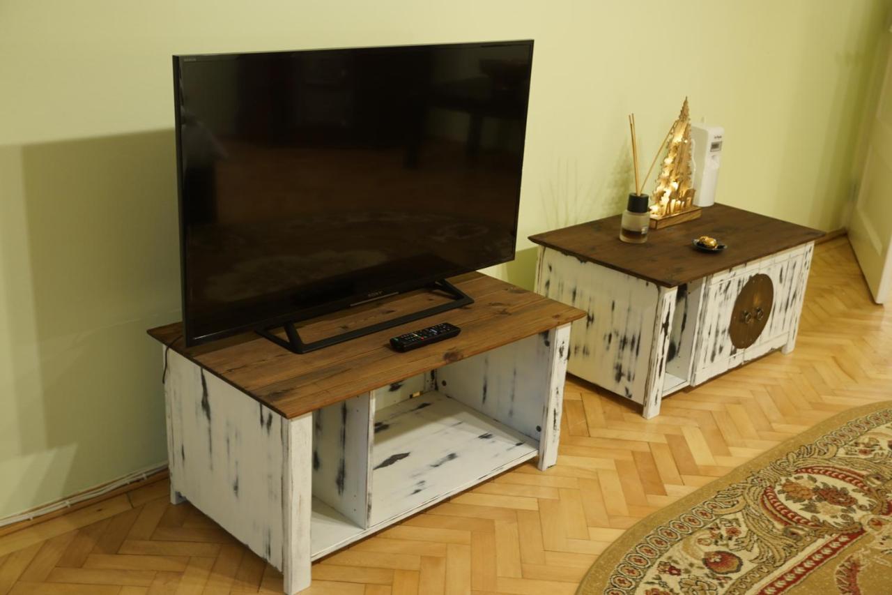Xili'S Home Sweet Home Брашов Экстерьер фото