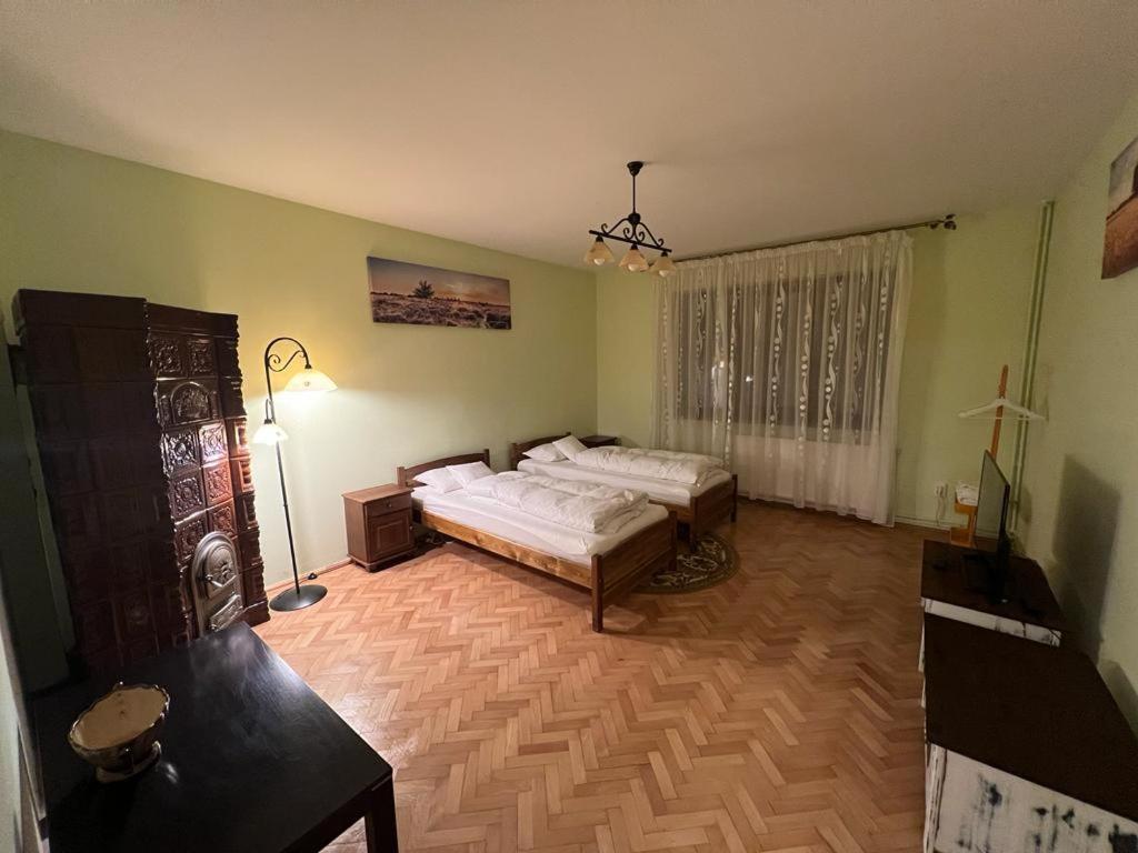 Xili'S Home Sweet Home Брашов Экстерьер фото